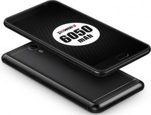 Smartfon UleFone Power 2 6/64GB Dual SIM Czarny  (ULE-POWERII-B (ECP)) 2