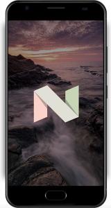 Smartfon UleFone Power 2 6/64GB Dual SIM Czarny  (ULE-POWERII-B (ECP)) 3