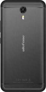 Smartfon UleFone Power 2 6/64GB Dual SIM Czarny  (ULE-POWERII-B (ECP)) 4