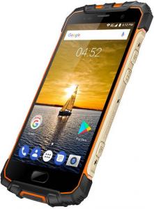 Smartfon UleFone Armor 2 64 GB Dual SIM Złoty  (ULE-ARMOR2-O (ECP)) 4