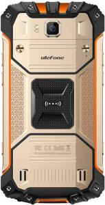 Smartfon UleFone Armor 2 64 GB Dual SIM Złoty  (ULE-ARMOR2-O (ECP)) 5