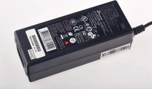 Zasilacz do laptopa SeaSonic 60 W, 2.5 mm, 4.6 A, 12 V (1AD60HE12XA10W) 2