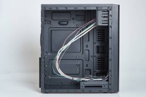 Obudowa EuroCase ML X401 (MLX401B00EVO) 2