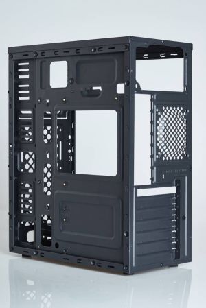 Obudowa EuroCase ML X401 (MLX401B00EVO) 3