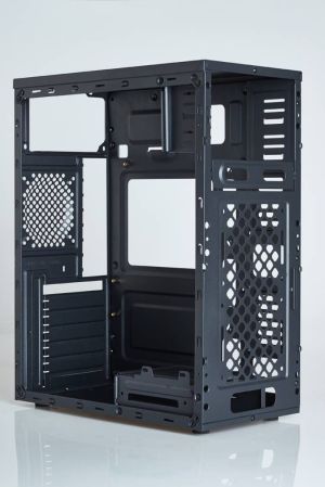 Obudowa EuroCase ML X401 (MLX401B00EVO) 4