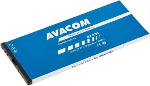 Bateria Avacom zamiennik do Microsoft Lumia 650 Li-Ion, 3.8V, 2000mAh (GSMI-BVT3G-S2000) 1