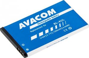 Bateria Avacom AVACOM Bateria do Nokia 225 Li-Ion 3,7V 1200mAh (GSNO-BL4UL-S1200) 1