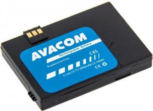 Bateria Avacom zamiennik do Siemens C45, A50, MT50, Li-Ion, 3.6V, 850mAh (GSSI-C45-S850) 1