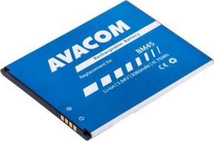 Bateria Avacom Xiaomi Redmi Note 2 Li-Ion 3,84V 3060mAh (GSXI-BM45-3060) 1