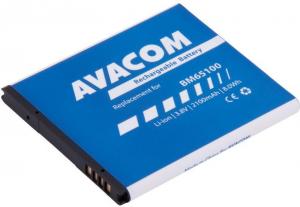 Bateria Avacom do telefonu komórkowego HTC Desire 601 Li-ion 3,8V 2100mAh ( PDHT-D601-2100) 1