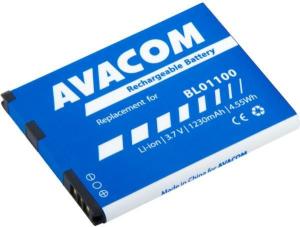Bateria Avacom do telefonu komórkowego HTC Desire C Li-Ion 3,7V 1230mAh (GSHT-A320-S1230) 1