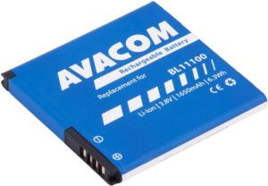 Bateria Avacom do telefonu komórkowego HTC Desire X Li-Ion 3,8V 1650mAh (PDHT-DESX-S1650) 1