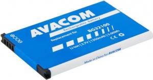 Bateria Avacom do telefonu komórkowego HTC Desire Z Li-Ion 3,7V 1350mAh (PDHT-S710-1350) 1
