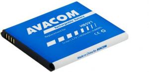 Bateria Avacom do telefonu komórkowego Huawei Ascend Y300 Li-Ion 3,7V 1850mAh (GSHU-HB5V1-2100) 1