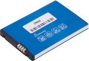 Bateria Avacom zamiennik do LG P500 Optimus One, Li-Ion, 3.7V, 1500mAh (GSLG-P500-1500) 2