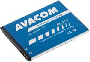 Bateria Avacom do telefonu komórkowego Lenovo A356 Li-Ion 3,7V 1500mAh (GSLE-BL171-1500) 1