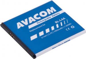 Bateria Avacom do telefonu komórkowego Microsoft Lumia 535 Li-ion 3,7V 1905mAh (GSNO-BL4A-1905) 1