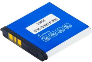 Bateria Avacom do telefonu komórkowego Nokia 6233, 9300, N73 Li-Ion 3,7V 1070mAh (GSNO-BP6M-S1070) 2