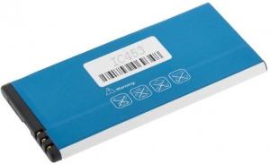 Bateria Avacom do telefonu komórkowego Nokia Lumia 730 Li-ion 3,8V 2200mAh (zapas BV-T5A) (GSNO-BVT5A-S2200) 2