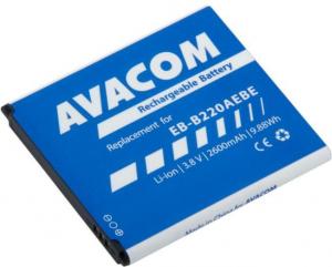Bateria Avacom do telefonu Samsung Grand 2 Li-Ion 3,8V 2600mAh (GSSA-G7105-S2600) 1