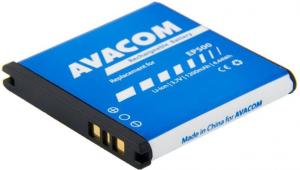 Bateria Avacom do telefonu komórkowego Sony Ericsson Xperia mini Li-Ion 3,7V 1200mAh (GSSE-EP500-1200) 1