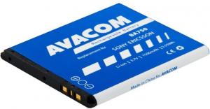 Bateria Avacom do telefonu komórkowego Sony Ericsson Xperia Arc, Xperia Arc S Li-Ion 3,7V 1500mAh (GSSE-ARC-S1500A) 1