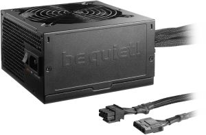 Zasilacz be quiet! System Power B9 600W (BN209) 2