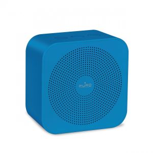 Głośnik Puro Handy Speaker niebieski (BTSP03BLUE) 1