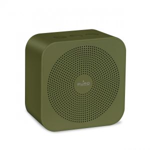 Głośnik Puro Handy Speaker zielony 1