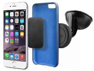 Puro Uchwyt magnetyczny do samochodu SH4WDBLK 2