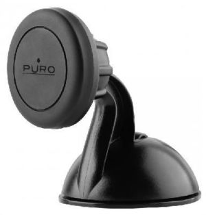 Puro Uchwyt magnetyczny do samochodu SH4WDBLK 3