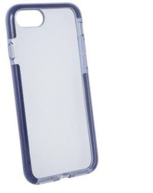 Puro "Flex Shield" dla Apple iPhone 7 / iPhone 8 (IPC747FLEXSHBLUE) 2
