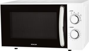 Kuchenka mikrofalowa Sencor SMW 1917WH 2