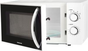 Kuchenka mikrofalowa Sencor SMW 1917WH 3