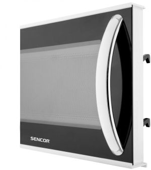 Kuchenka mikrofalowa Sencor SMW 1917WH 4