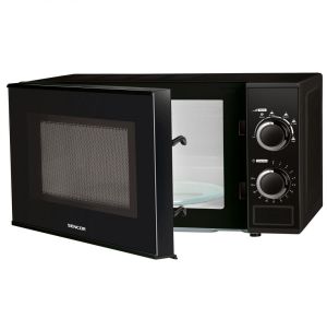 Kuchenka mikrofalowa Sencor SMW 1817BK 2