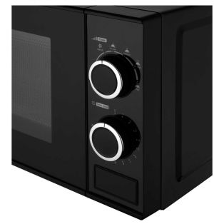 Kuchenka mikrofalowa Sencor SMW 1817BK 3