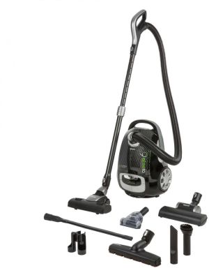 Odkurzacz Sencor SVC 9000BK 2