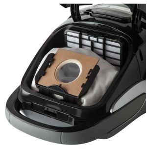 Odkurzacz Sencor SVC 9000BK 12