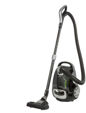 Odkurzacz Sencor SVC 9000BK 13