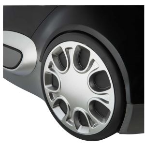 Odkurzacz Sencor SVC 9000BK 9