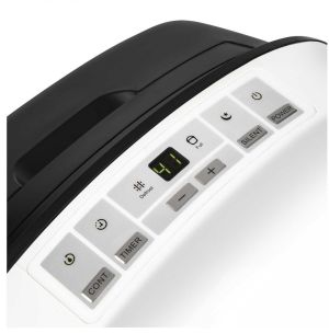 Sencor OSUSZACZ POWIETRZA (SDH 1010WH) 6