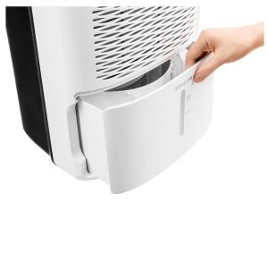 Sencor OSUSZACZ POWIETRZA (SDH 1010WH) 8