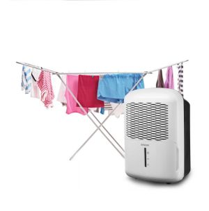 Sencor OSUSZACZ POWIETRZA (SDH 1010WH) 9