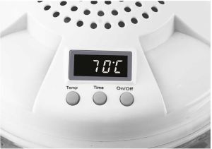 Suszarka Sencor SFD 4235WH 3