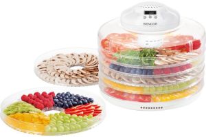 Suszarka Sencor SFD 4235WH 4