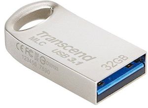 Pendrive Transcend JetFlash 720, 32 GB  (TS32GJF720S) 2