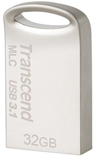 Pendrive Transcend JetFlash 720, 32 GB  (TS32GJF720S) 3