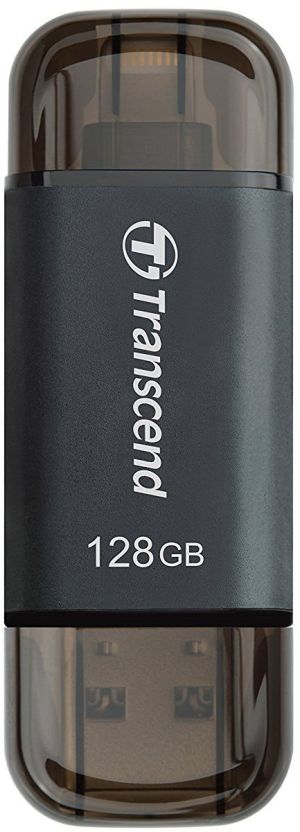 Pendrive Transcend JetDrive Go 300 128GB (TS128GJDG300K) 2