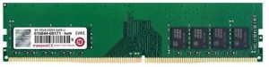 Pamięć Transcend DDR4, 4 GB, 2400MHz, CL17 (TS512MLH64V4H) 1